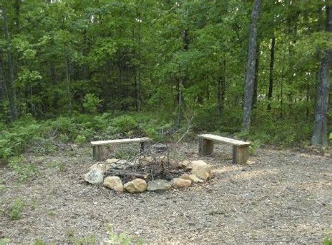 Outdoor patio backyard wood fireplace fire pit. rustic Fire Pit for cool Autumn Evenings | Fire Pit Ideas ...