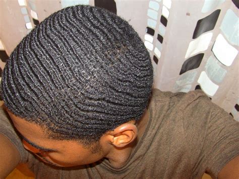 20 Afro To 360 Waves Fashionblog