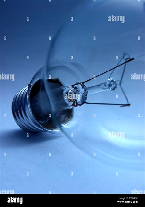 Gas Bulb Hi Res Stock Photography And Images Alamy