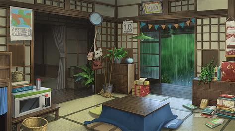 Discover 84 Cozy Anime Bedroom Latest Vn