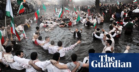 Epiphany Celebrations In Pictures World News The Guardian