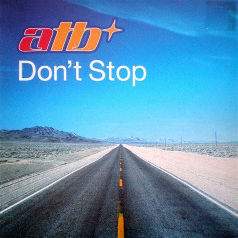 ATB - Don't Stop (LOVODA Remix)[FREE DL] by LOVODA playlists - Listen