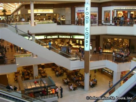 What Stores Are Open In St Louis Galleria Mall Iqs Executive