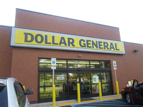 Welcome To A Brand New Dollar General This Location Is Not Flickr