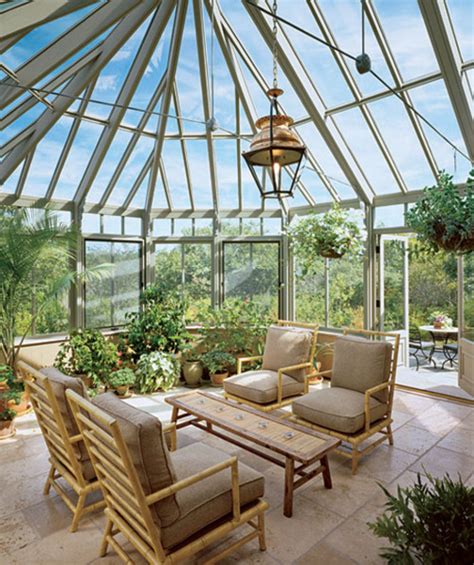 30 Inspirational Sunroom Design Ideas Home Design And