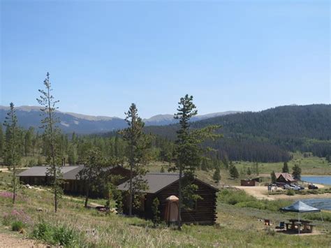 State forest state park cabins. State Forest State Park - Walden, CO | Boating, Camping ...