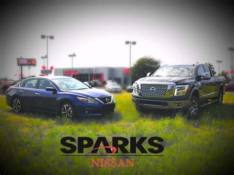 Use our car search or research makes and models with customer reviews, expert reviews, and more. Sparks Nissan Kia car dealership in Monroe, LA 71203 ...