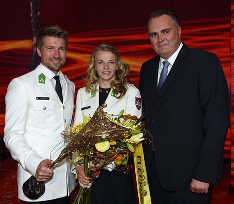 Her birthday, what she did before fame, her family life, fun trivia facts, popularity family life. Bundesheer - Aktuell - Heeresleistungssportler ...