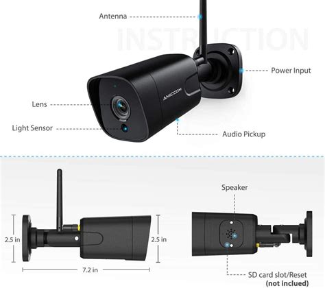 We have been eagerly waiting for a windows app that can stream videos from the xiaomi cameras. 10 Best Surveillance Cameras Under $100 (for 2020)