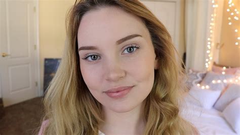 Asmr Darling Insta ASMR Personal Attention To Help You Sleep Include
