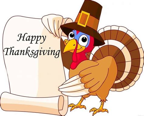 Thanksgiving Clipart Free