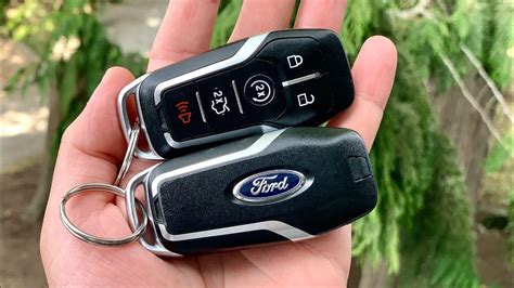 Smart Remote Prox Key Keyless Fob Transmitter Ford Mustang Button Livraison Gratuite