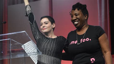 The Silence Breakers Named Person Of The Year