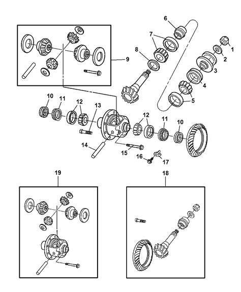 We have 1 dodge 2006 ram 2500 manual available for free pdf download: 2006 Dodge Ram 2500 Differential - Front - Mopar Parts Giant