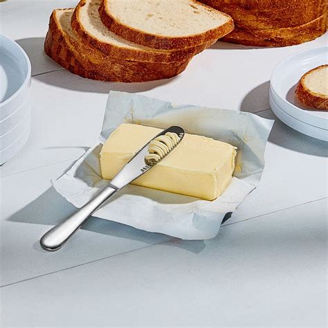 Tiny Butter Knives Will Make Your Life Better