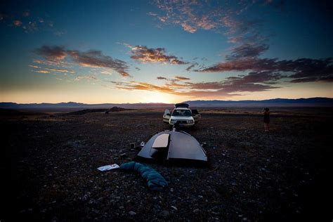 13 Best Camping Spots Near Salt Lake City Utah
