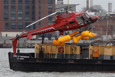 With tenor, maker of gif keyboard, add popular helicopter crash animated gifs to your conversations. Victims of East River Helicopter Crash Identified | Jewish ...