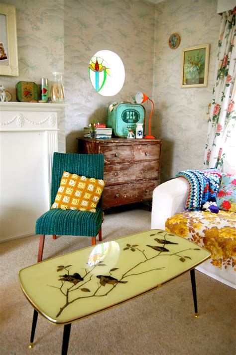 25 Wonderful Vintage Living Room Design Ideas Decoration Love
