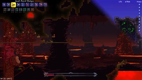 Change your weapons and fight a wide range of enemies, dig deep underground to unearth artifacts, money and other useful things to assist you in waging war against. Terraria: Journeys End trailer - PC Gaming Show 2019. - The Tech Game
