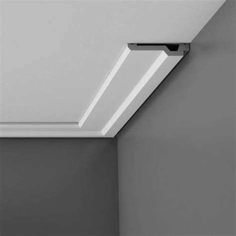 See more ideas about ceiling design, house design, ceiling trim. Architecture: 5 Modern Crown Molding Style Ideas Together ...