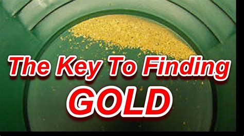 Research The Key To Finding Gold Youtube