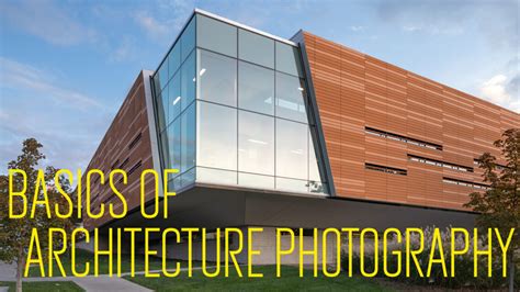 5 basics of architecture photography architectural photography almanac