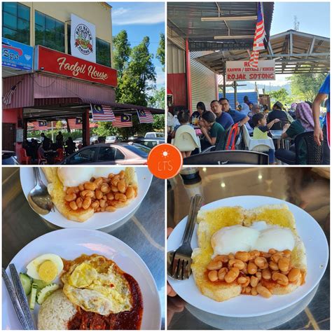 Kedai Makan Sedap Di Taiping - Tempat Makan Best Di Kelantan Sedap