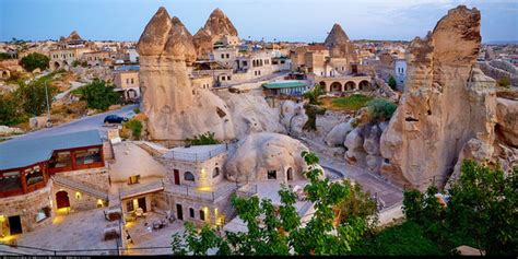 The Top Sights And Experiences In Cappadocia Turkey