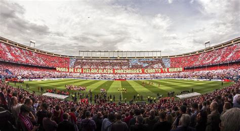 The atletico fightback began just 29 seconds into the second half when griezmann headed in juanfran's cross. Atletico Madryt - Real Madryt 10.05.2017 — Stadionowi Oprawcy