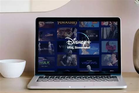 Disney Plus 2024 Slovensko ️ Disney Cena Kde Sledovať