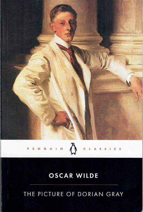 Reading This Book Cover To Cover Review Oscar Wilde The Picture