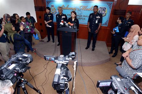 Apakah langkah pencegahan yang boleh dilakukan bagi mengatasi keadaan ini? Ibu dalang utama kes dera kanak-kanak - Hannah Yeoh | Kes ...