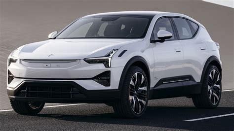 2024 Polestar 3 Electric Suv Revealed What You Need To Know