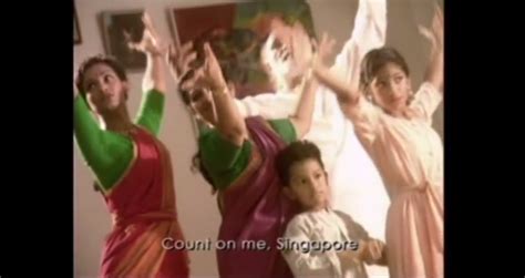 A song that a nation chooses to sing and sing again through the years is proof that it has taken root as a song of its people, a national song. Here's a few simple ideas to improve NDP songs to prevent S'poreans from slamming them ...