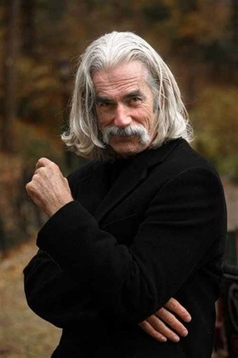Here are the 15 looks that take grey hair to the next level. 20+ Classy Older Men Hairstyles to Rejuvenate Youth 2018