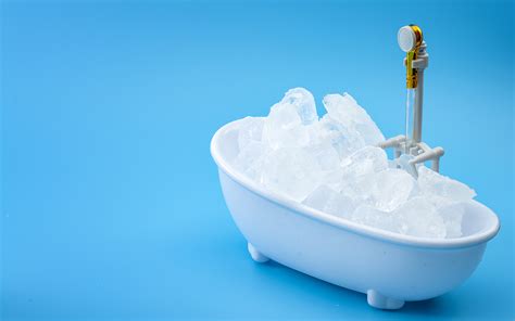 Take The Plunge The Best Ice Baths For Cold Water Recovery In 2021 Domajax
