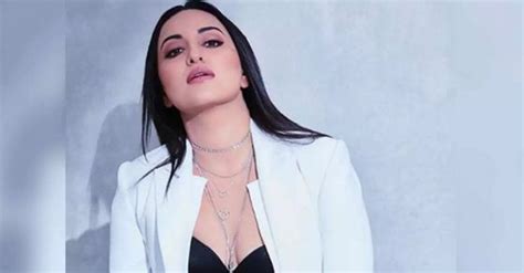 Sonakshi Sinha On Body Shaming Sonakshi Sinha Reveals How She Was Body