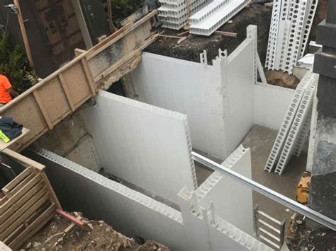 Find contractors near your home in sydney. AFS & Dincel wall construction & installers Sydney. NS ...