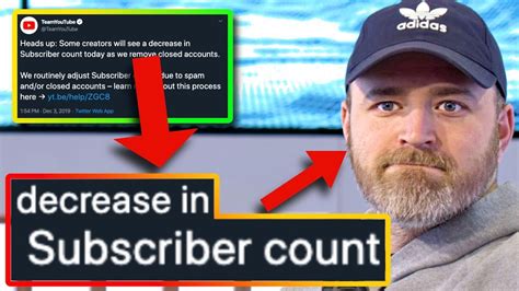 Losing Subscribers On YouTube YouTube