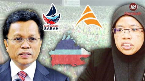 Saman fitnah kepada lge, steven sim dan liyana marzuki. DIALOG RAKYAT: 'PAS tak diterima di Sabah': PAN diterima ...