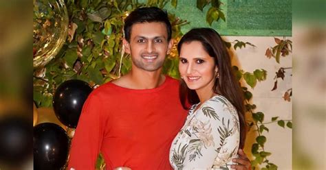 Shoaib Malik And Sania Mirzas Divorce Is Finalised But Is This Why They