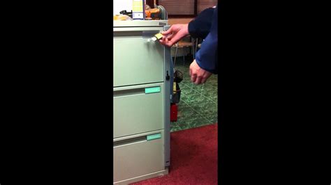 Choose from contactless same day delivery, drive up and more. File Cabinet Lock Bar Video.MOV - YouTube