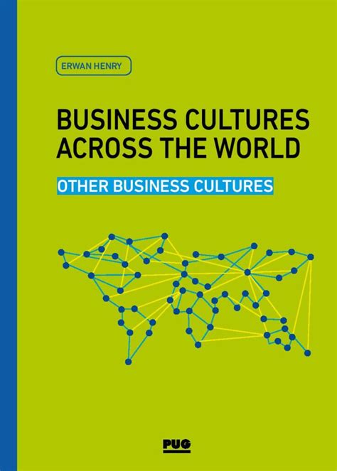 Order Business Cultures Across The World