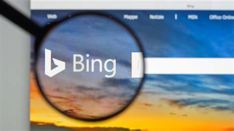 How To Remove Bing As Your Browsers Default Search Engine News