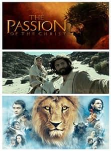 Families can see christian kid movies from the 90s together to become stronger and cultivate. Top Christian Movies 2016 - 2018 for Kids & Families on Easter