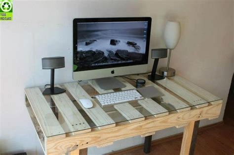 Check spelling or type a new query. como hacer escritorios con palets de madera - Buscar con ...