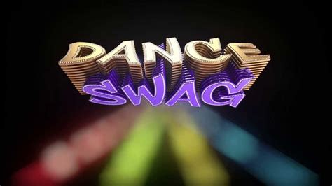 Dance Swag Game Trailer Youtube