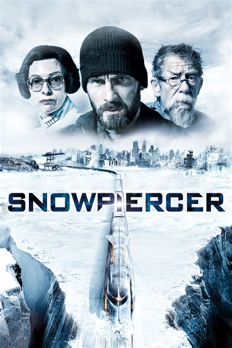 Snowpiercer The Film Lab