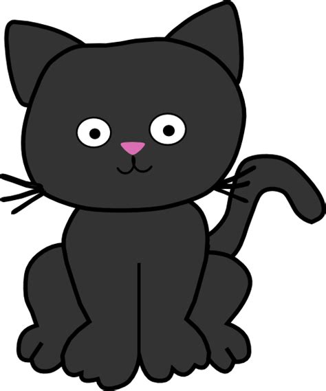 Cats Clip Art Free Downloadable Images