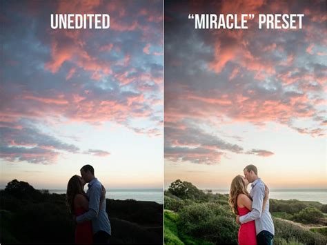 They will also work with both raw and jpeg photos. How to Use Lightroom Presets & Customize for Your Style